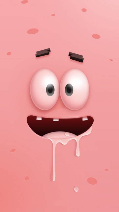 Cute-Monster-iPhone-Wallpaper - iPhone Wallpapers
