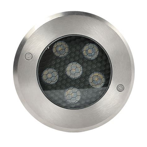 Recessed In Ground Outdoor Landscape Walkway Led Pathway Lights China