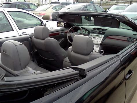 View photos, features and more. 2005 Toyota Camry Solara For Sale At 1.7 Million Call ...