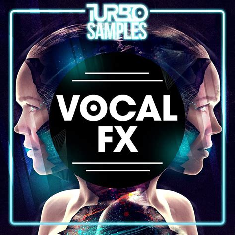 Vocal Fx Samplesound