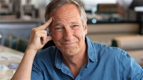is mike rowe currently in a relationship a truth about his love life the hub