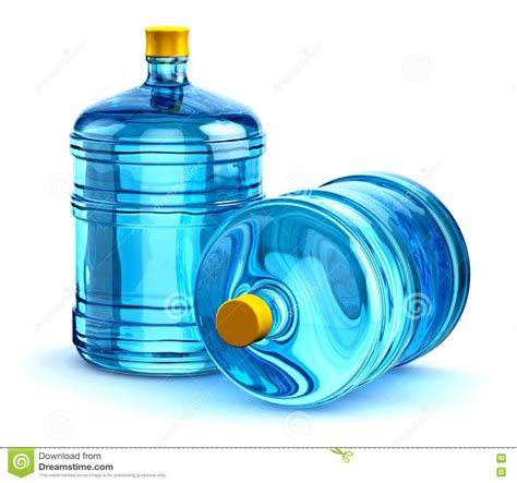 What are the benefits of drinking a gallon of water each day? 19 Liter Or 5 Gallon Plastic Drink Water Bottle Royalty ...
