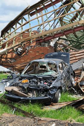 We did not find results for: Natural Disasters and Your Car Insurance