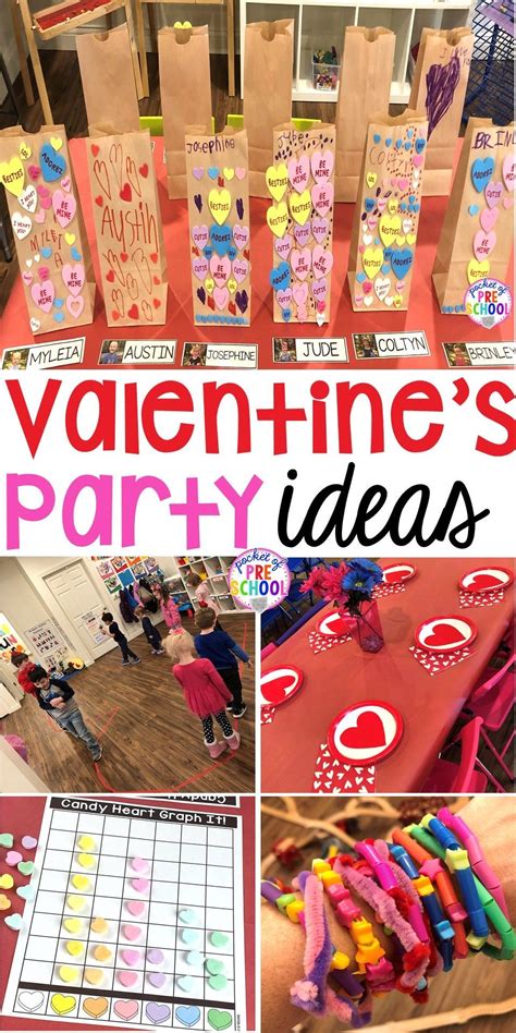My Funny Valentine Valentines Games Valentine Crafts For Kids