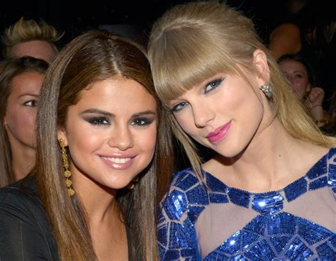 Billboard Awards Besties From Taylor Swift And Selena Gomezs Cutest Bff Pics E News