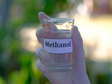 Metoksi Metana Dapat Dibedakan Dari Etanol Dengan Cara Direaksikan
