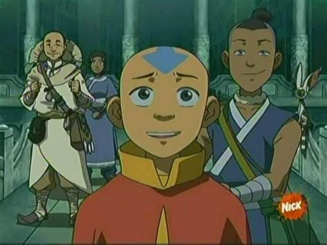 Avatar Book 2 Earth Episode 10 The Library Watch Cartoons Online