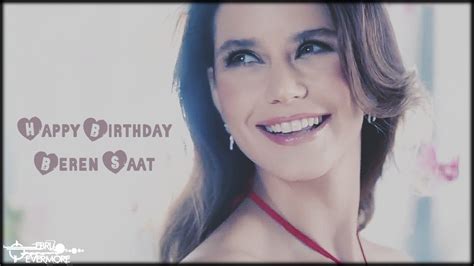 Beren Saat Youtube