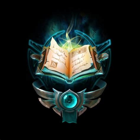 League Of Legends New Icon at Vectorified.com | Collection of League Of