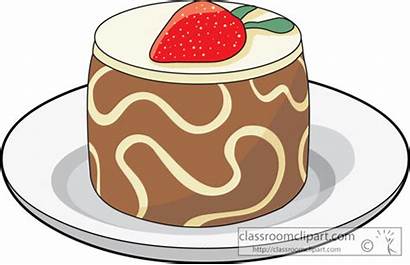 Dessert Clipart Desserts Mousse Cake Clip Transparent