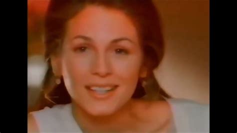 Noelle Beck Two Oil Of Olay Commercial 1993 And 1995 Youtube