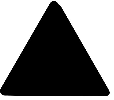 Svg مثلث تحذير صورة Svg And أيقونة Svg Silh