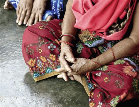 Nepal Women Still Await Justice For Conflict Related Sexual Violence International Commission