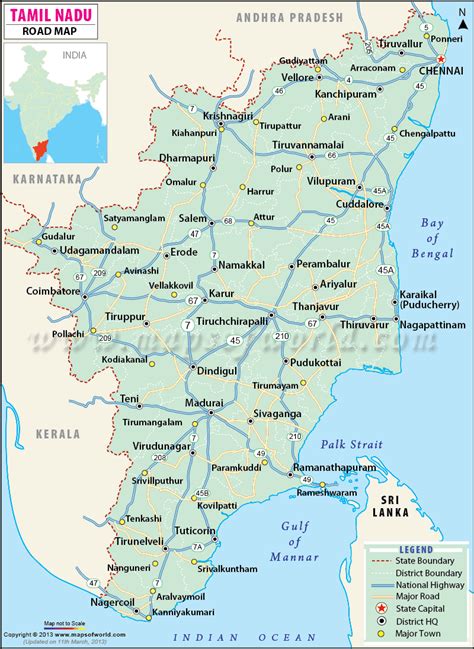 Konservierungsmittel Durcheinander Gebracht Herstellung Tamil Nadu Railway Route Map