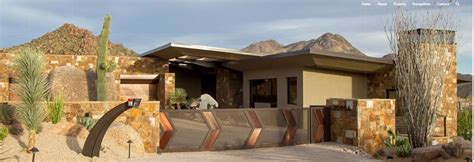 The Best Residential Architects And Designers In Scottsdale Arizona
