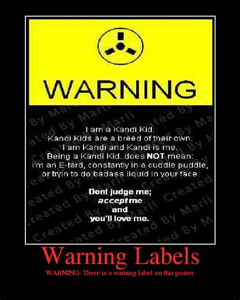 Warning Labels Picture Ebaums World