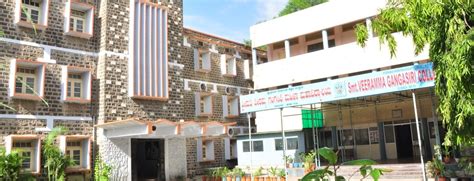Smt Veeramma Gangasiri Pre University College Kalaburagi