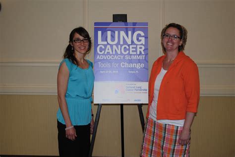 Dsc0350 Lung Cancer Research Foundation Lcrf Flickr