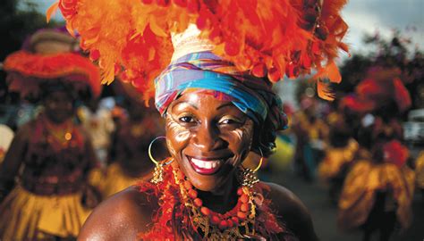 La Siren Afro Caribbean Multicultural Festival 2014 Repeating Islands