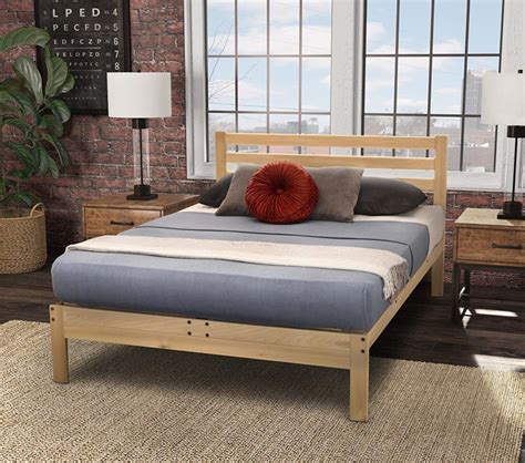 Best Cheap Bed Frames Of 2020 Sleep Realm