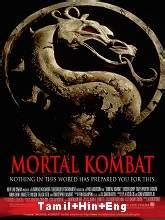 If you want to watch these movies, we recommend you watch them online legally, for a. Watch Mortal Kombat (1995) Tamil-Hindi-English Full Movie ...