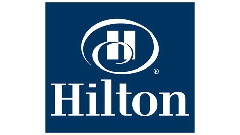 Hilton Logo Png Photos Png Mart