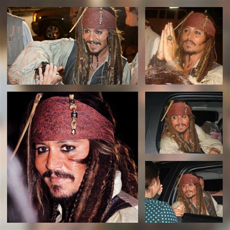 johnny depp edit s by shelley wilczewski