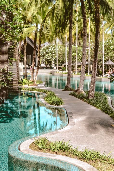 twinpalms phuket luxury resort pool access room review milk and dust