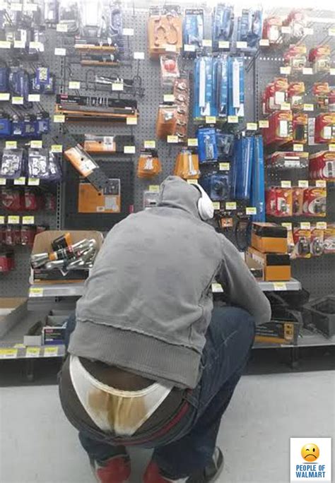 People Of Walmart Funny Pictures Of People Shopping At