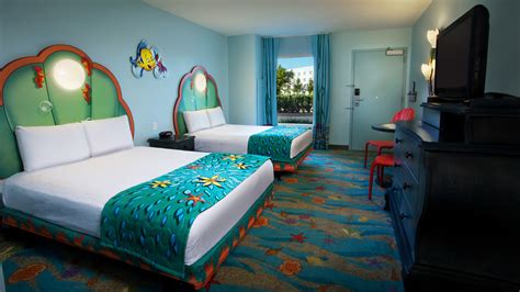 Disneys Art Of Animation Resort Mouseketrips