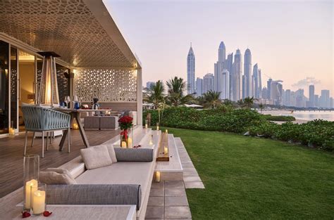 Drift Beach Dubai Announces Elegant Valentines Day Experiences Hotel