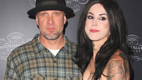 Jesse James And Kat Von D Engaged Report Says Fox News