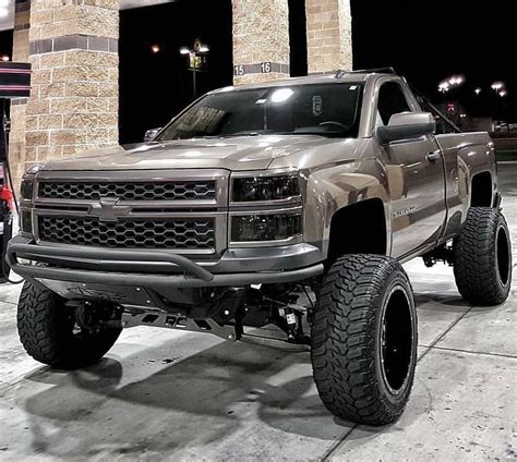 Jacked up chevy trucks for sale. 2015 Chevrolet 1500 | Jacked up trucks, Trucks, Pickup trucks