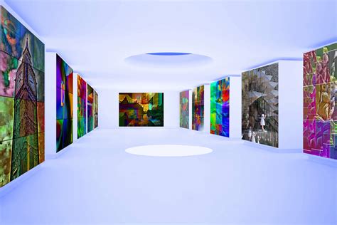 Modern Art Gallery PLATUX Photo Art - Modern Art Gallery Reviews and photographs of gallery.