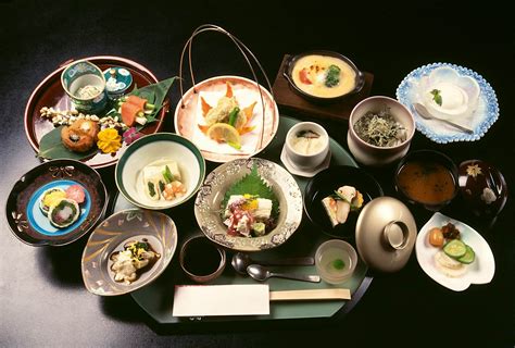 The Best Kyoto Restaurants To Try Traditional Japanese Food Lonely Planet