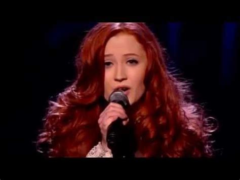 Janet Devlin Sings For Survival Chasing Cars We Do It All Everything