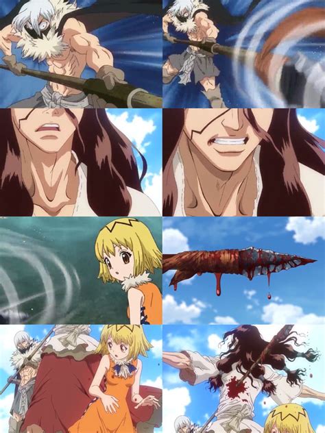 Dr Stone Fairy Tail Zelda Characters Fictional Characters Anime
