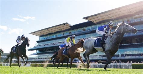 Epsom Handicap Tips Betting Previews And Best Bets For The Group One
