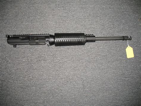 Dpms 308 Complete Optics Ready Upp For Sale At
