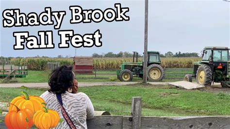 Fall Festival At Shady Brook Farm Things To Do In Philadelphia In