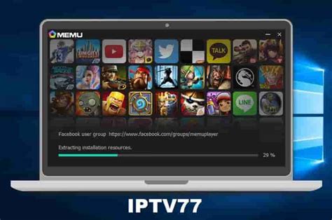 Brilic is a qualitative and unique. MEMU Play: The best Android emulator 2020 - IPTV77