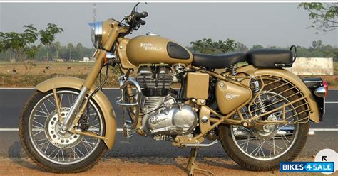 Royal enfield bullet 350 cc that is made available by us is indeed a classic machine that has maintained its pace with the advances happening in the. Used 2016 model Royal Enfield Classic Desert Storm for ...