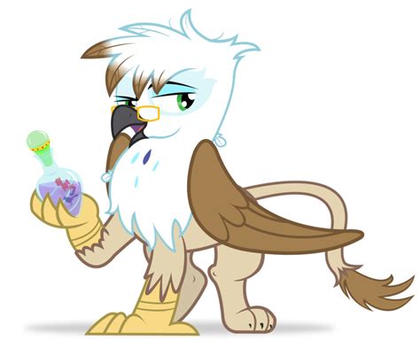 Pin On Mlp Griffons
