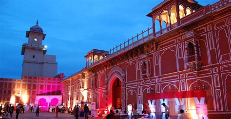 Jaipur Tourism Places To Visit Sightseeing Trip To Jaipur Rajasthan Tourism