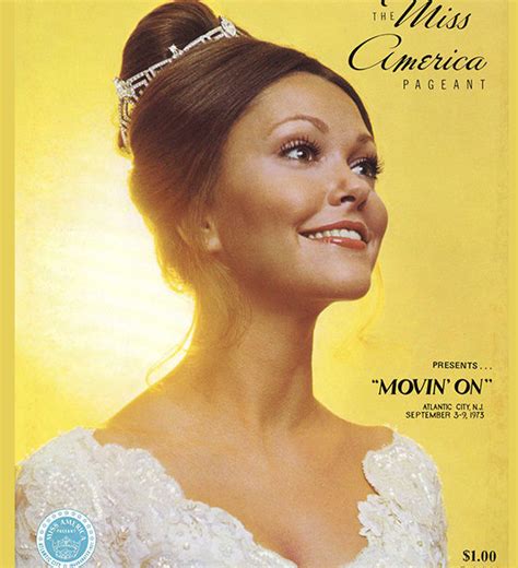 1974 Miss America Opportunity