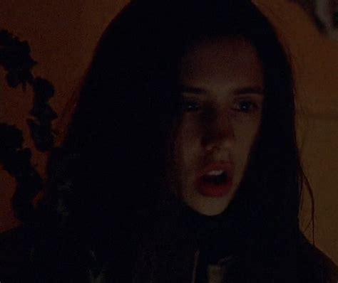 Emily Perkins As Brigette Fitzgerald Ginger Snaps Movie Ginger Snaps