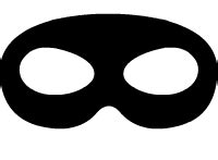 Maska batmana do druku 3d z nowej gry 2 niesprawiedliwości! Maski dla dzieci do druku. Masks for kinds to print.