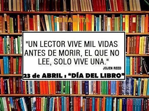 El 25 de abril celebra el día del niño en casa con divertidas ideas. 23 de abril Día del Libro: imágenes bonitas para ...