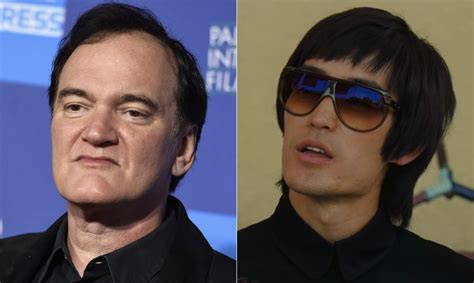 Tarantino Bruce Lee ‘hollywood Scene Critics Can ‘suck A Dick
