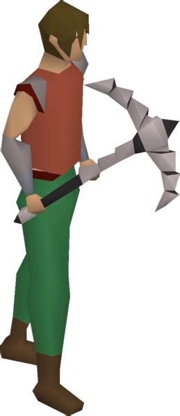 File3rd Age Pickaxe Equippedpng Osrs Wiki